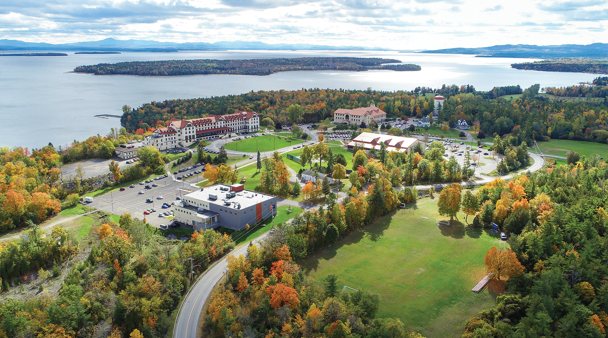 campus photo