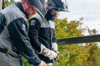 IAM at Clinton Expands Workforce Training with Free Welding Academy Series