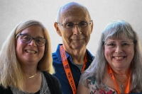 CCC Foundation Announces 2026 Maureen Moll: Excellence in Community Theatre Awards