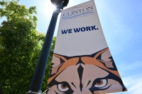 We Work at Clinton Community College
