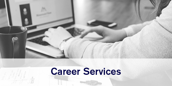 Career Services