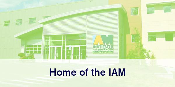Home of IAM