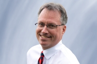 President Ken Knelly