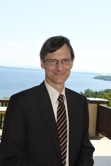 Dr. Kowal photo