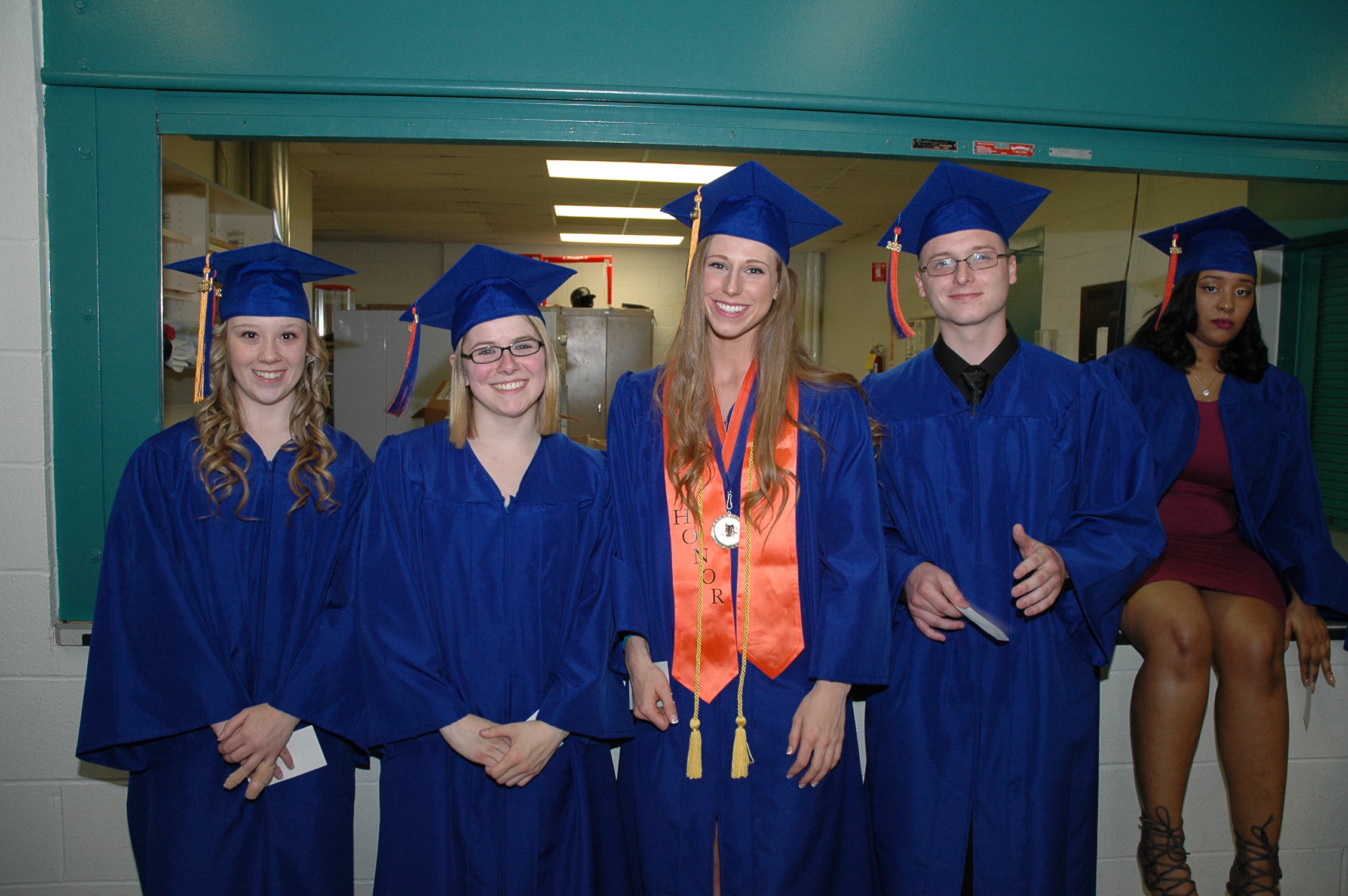 grads