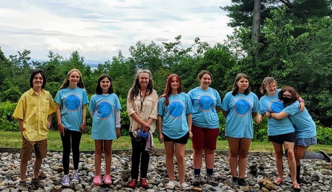 Summer Arts Institute 2022