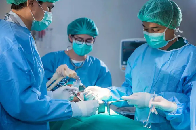 Medical Surgical Technicians