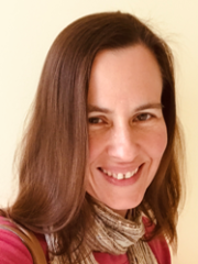 Dr. Francine Jolicoeur