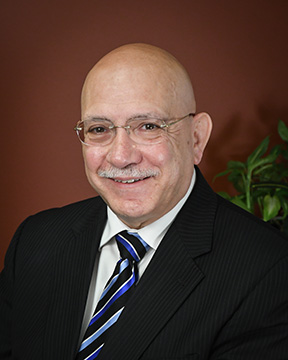 Ray DiPasquale photo