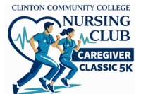 CCC Caregiver Classic 5K Set for April 25 at SUNY Plattsburgh Field House