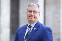 SUNY Board of Trustees Appoints Ken Knelly as Next President of Clinton Community College