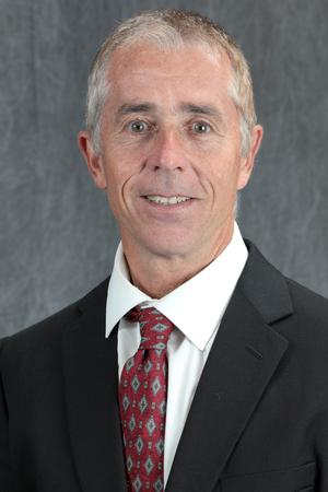 Chris Waterbury