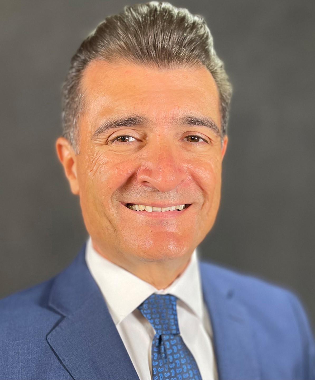 Dr. Fadi Helwanji Photo Dr. Fadi Helwanji Photo