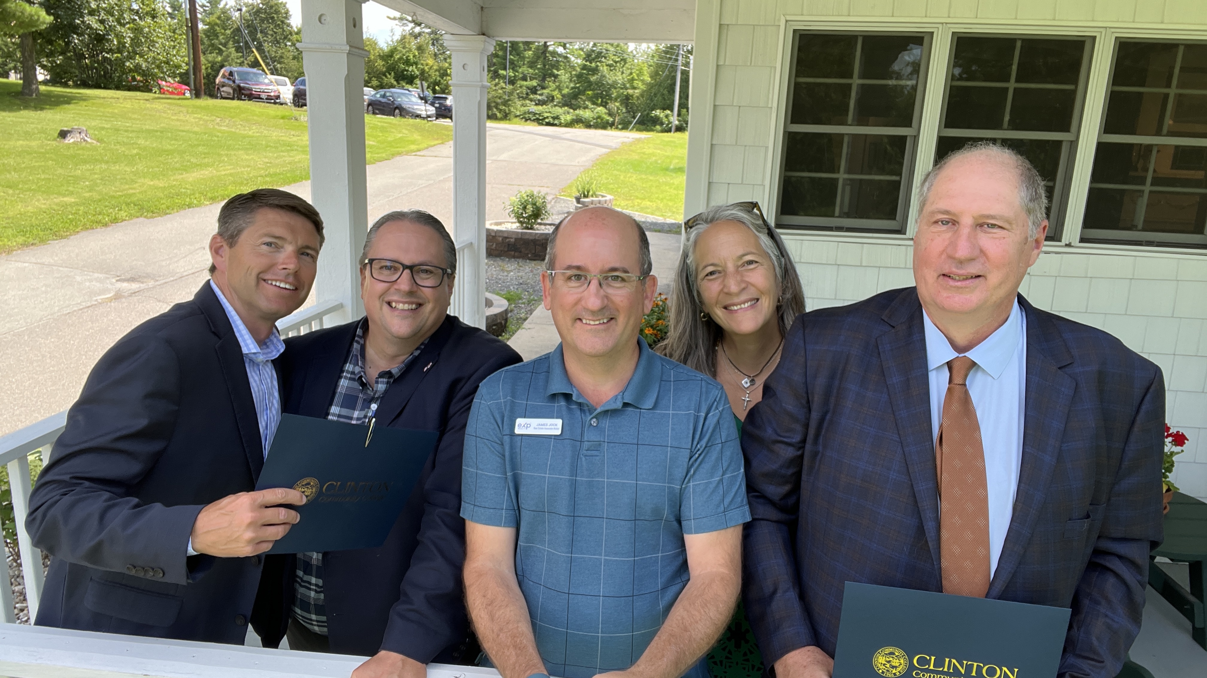Billy Jones and Maike Carpenter Scholarships 4