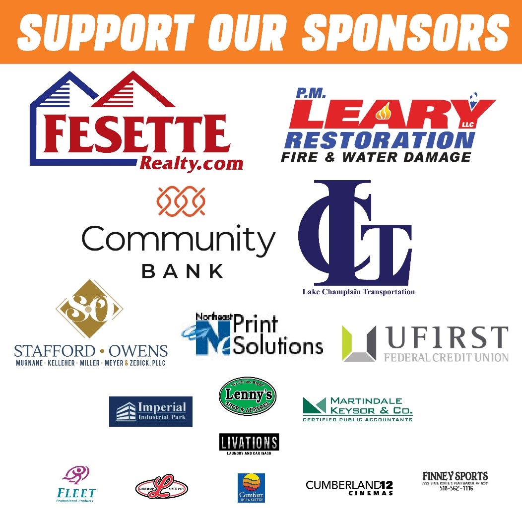 Holiday Classic Sponsors 2022