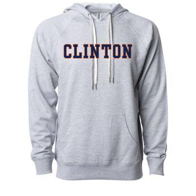 Clinton now has an online store to purchase all your favorite CCC gear!