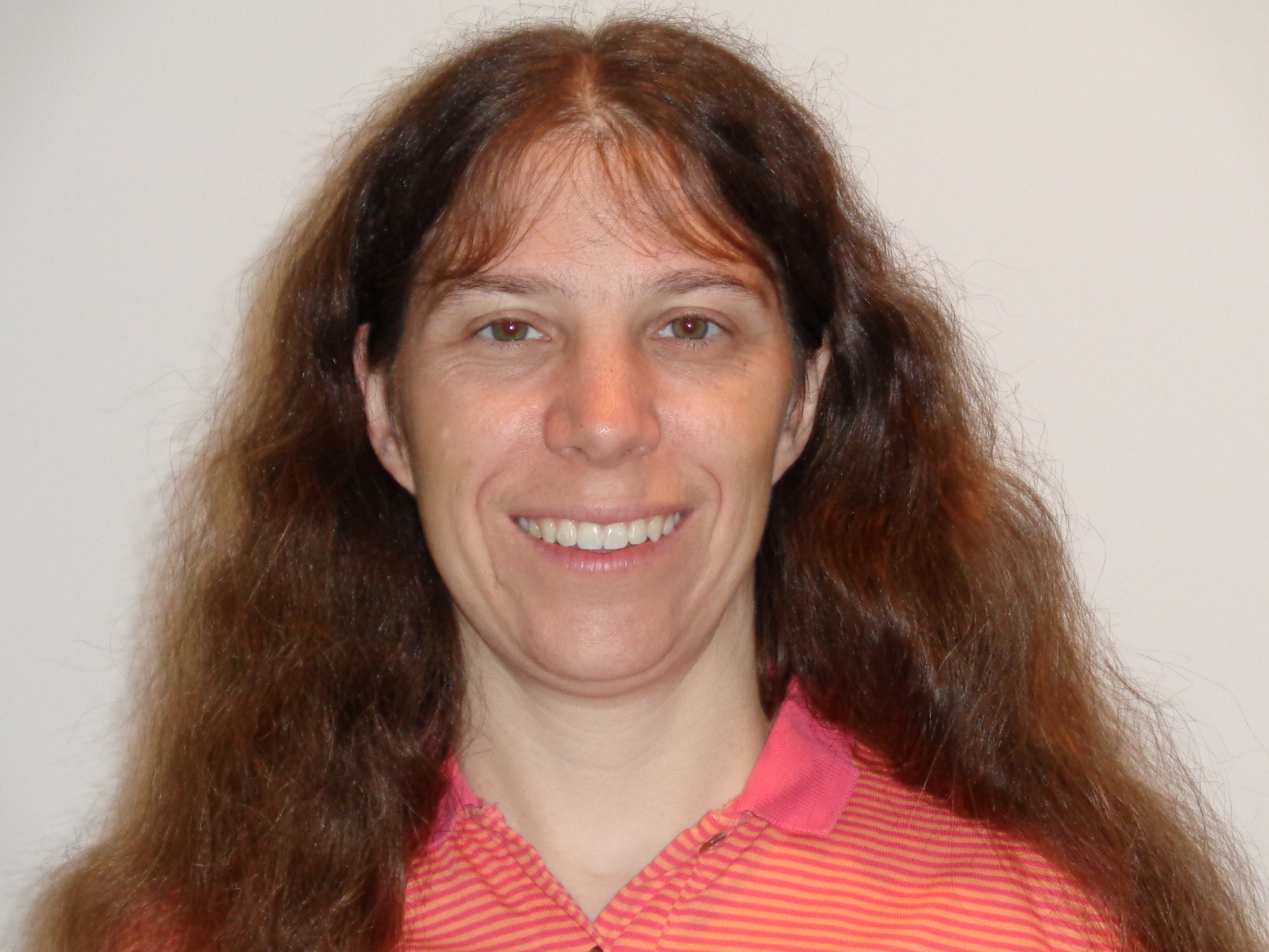 Julie Hanson Photo