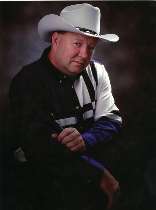 Larry Ebere