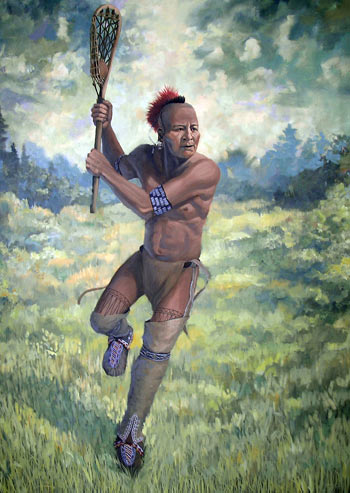 Lax Player
