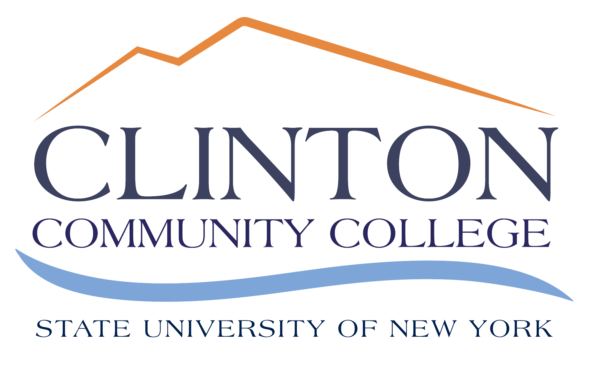 Clinton Community College Logo