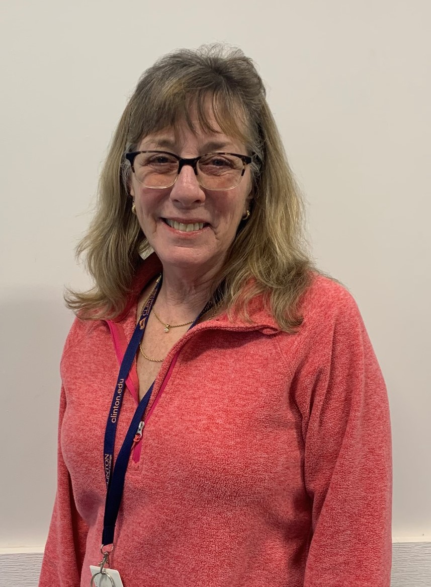 Nancy Neubrand