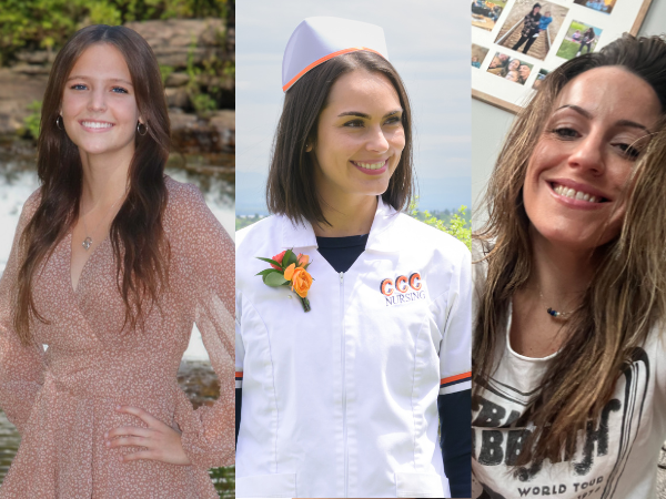 PTK 2025 Award Winners