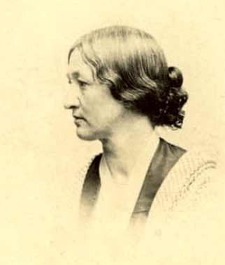 Elizabeth Smith Miller