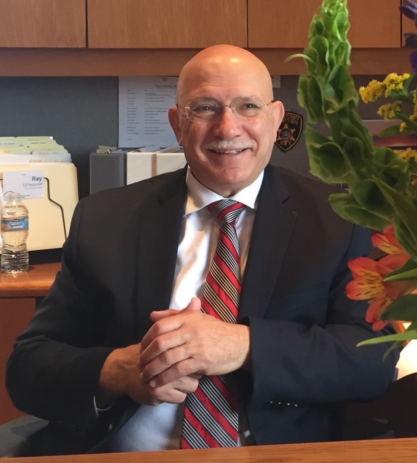 Ray DiPasquale