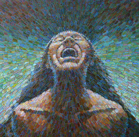 Scream of the Silenced