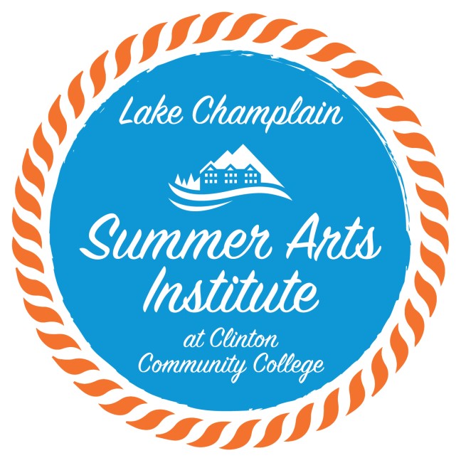 Summer Arts Logo