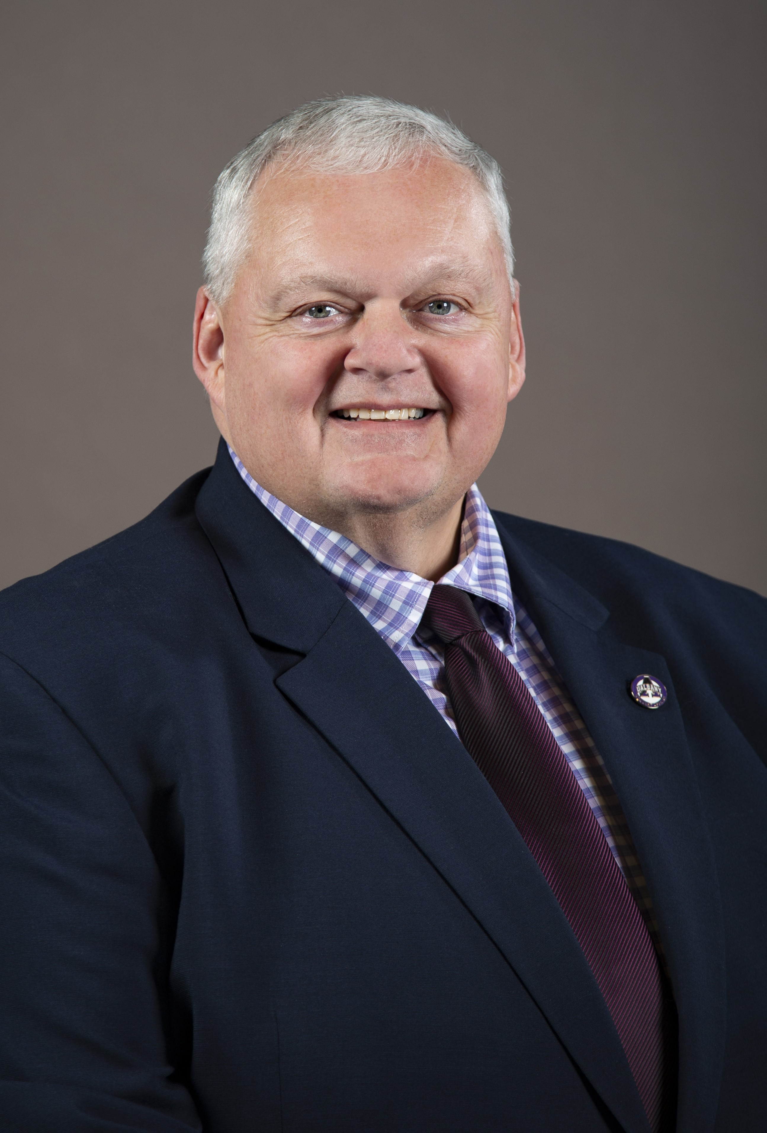 Tom Nesbitt