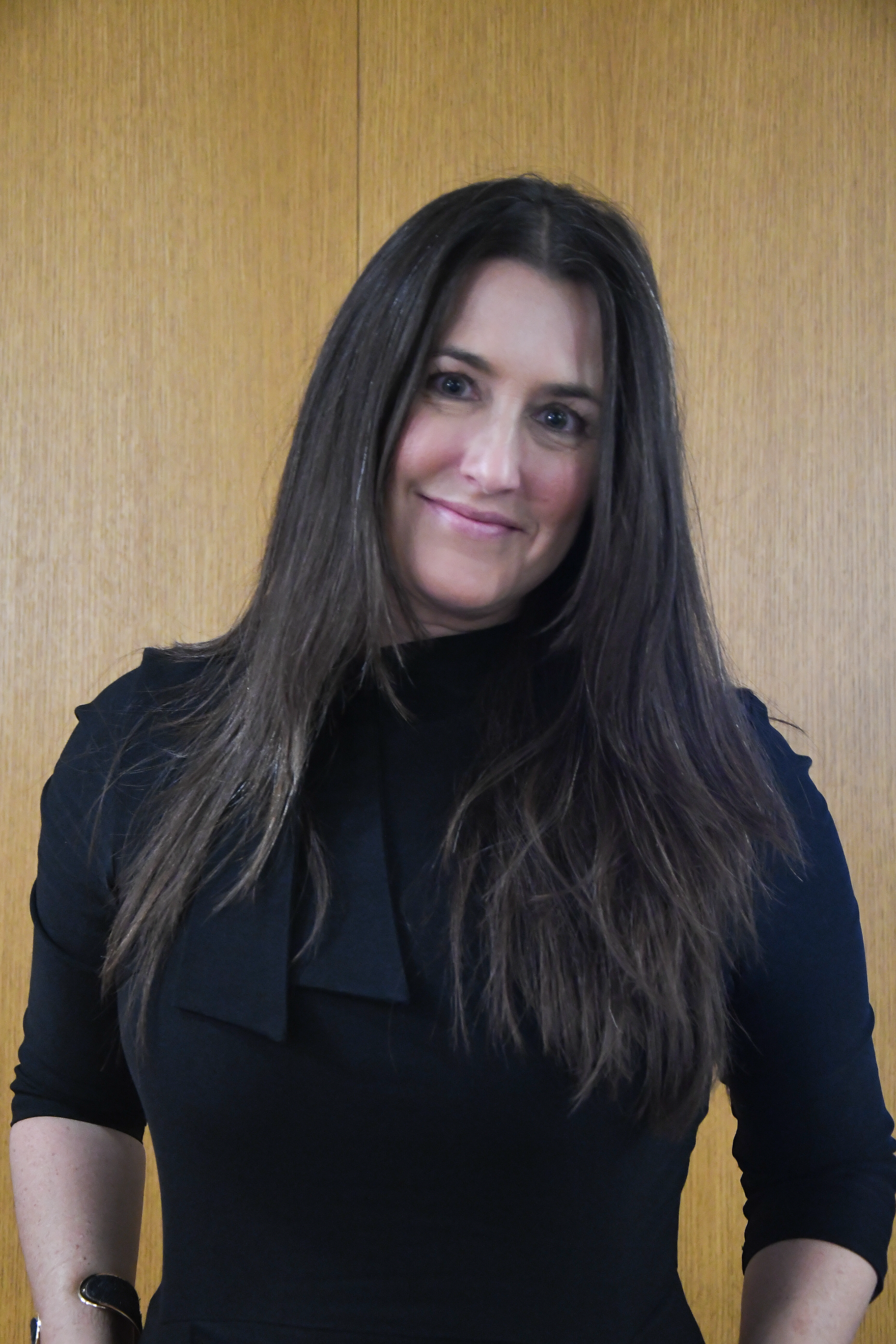 Tyanne Schaefer