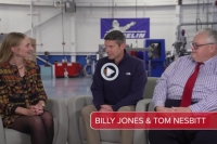 WCAX recently highlighted Clinton Community College’s efforts to help students turn skills into careers during its Local Business Spotlight segment.