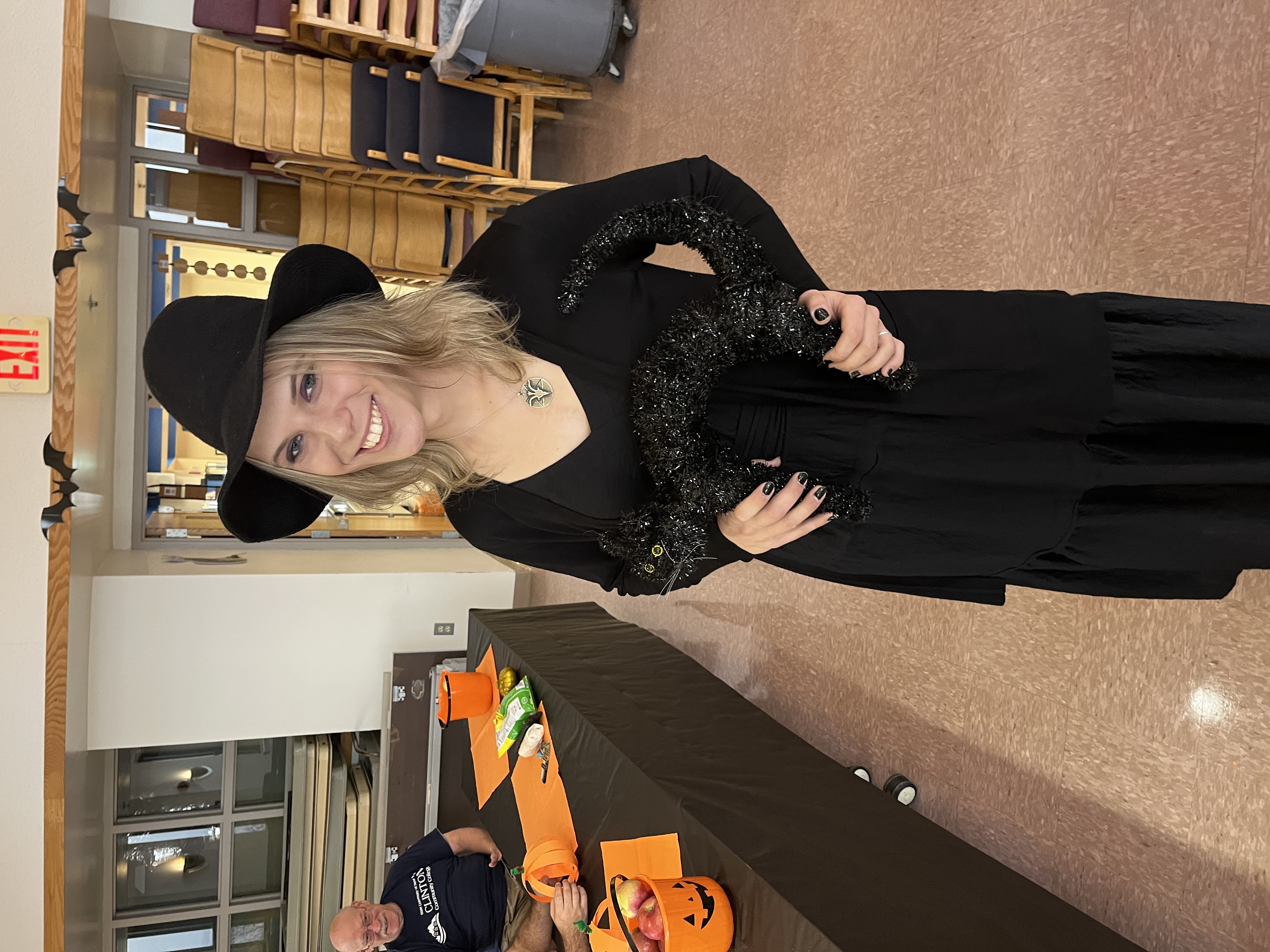 Witch Costume