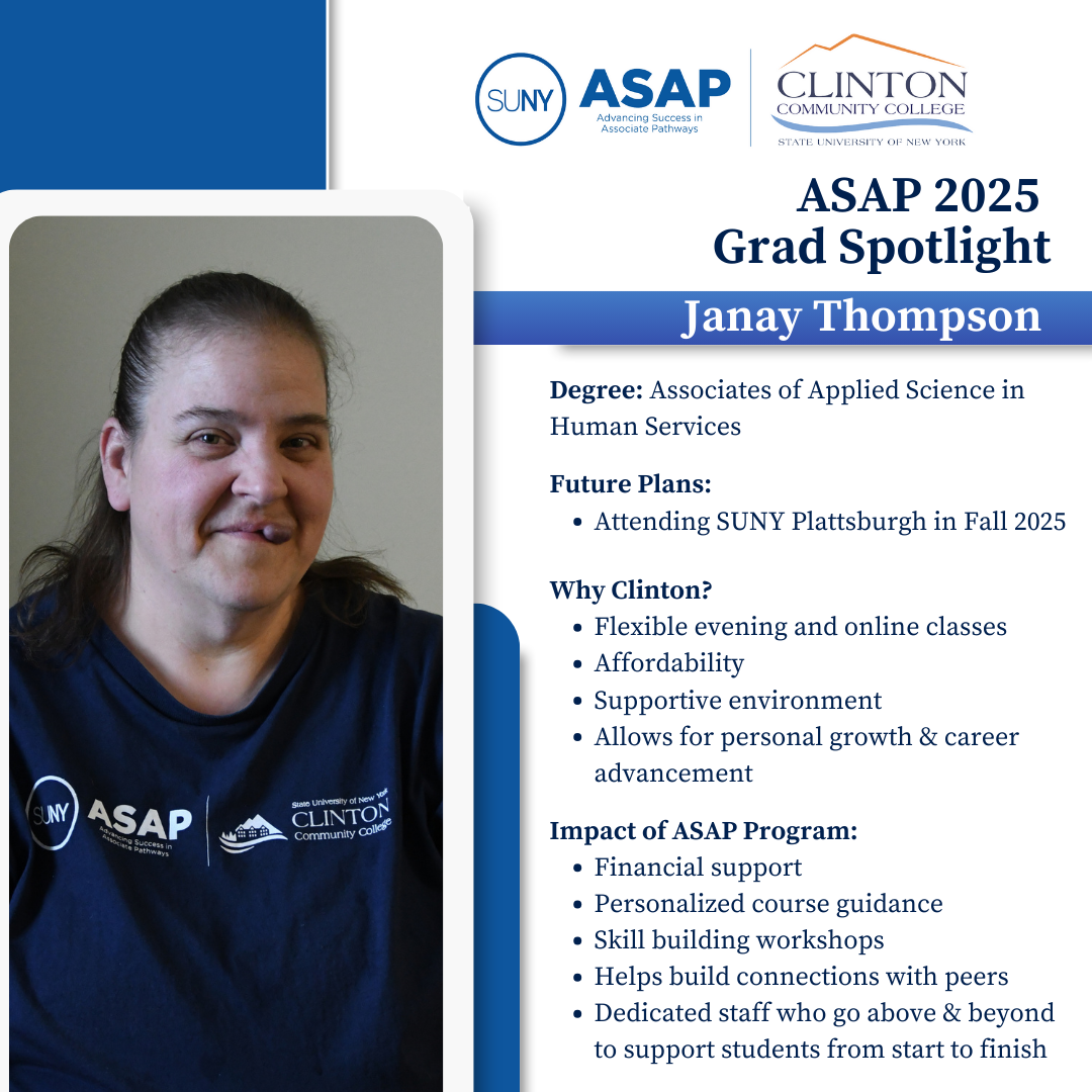 Janay Thompson