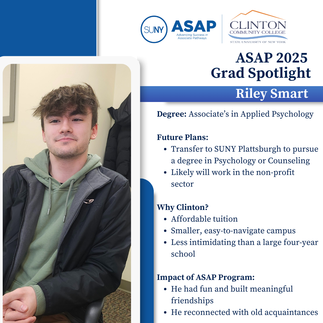 Riley Smart