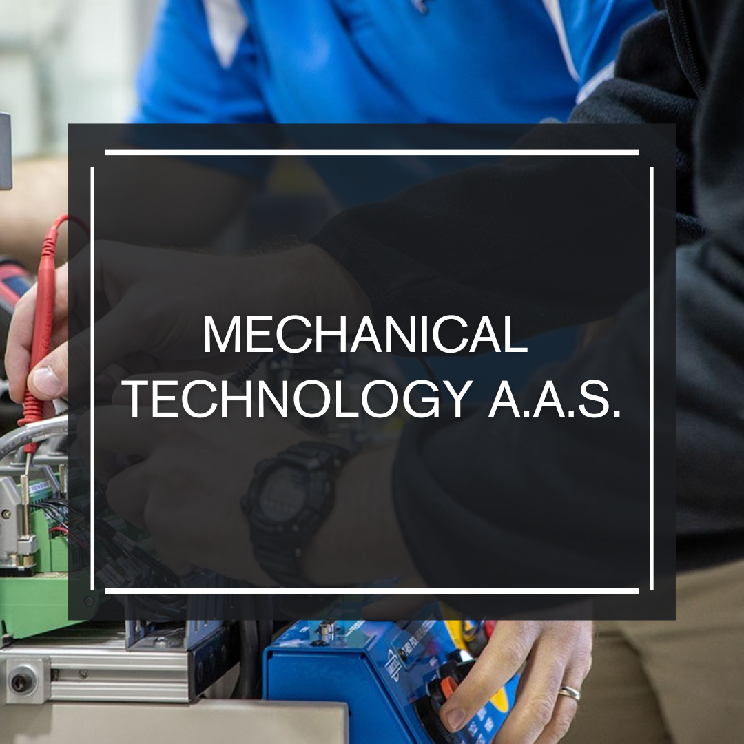 Mechanical Technology AAS