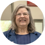 Photo of Ellen Nesbitt